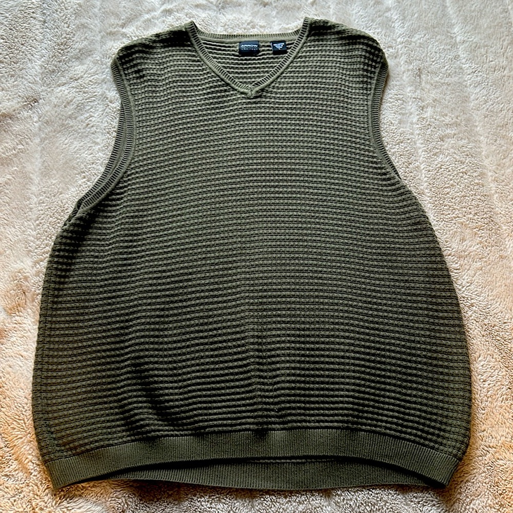 Vest